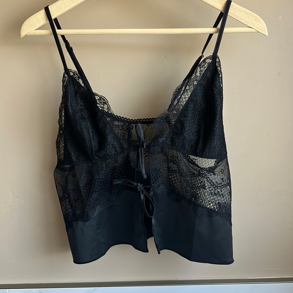 Black Cami